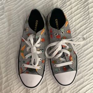 Boys Bug converse